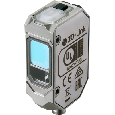E3AS-HL CMOS Fotoelektrik Sensör