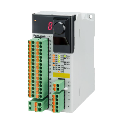 Emniyet Kontrol Ünitesi SF-C21