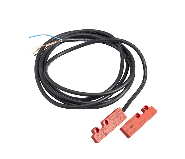 Preventa XCS Kodlu Manyetik Emniyet Şalteri XCSDMC7905