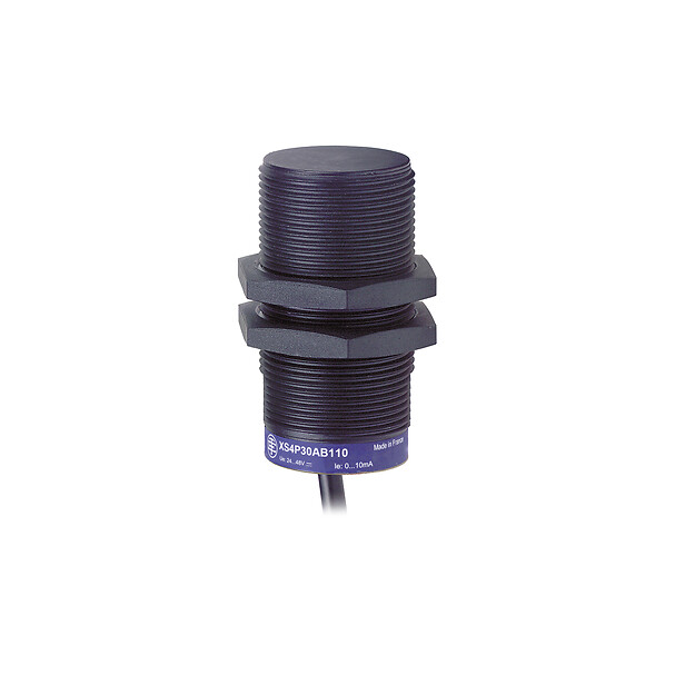 OsiSense XS M30 Evrensel AC/DC Endüktif Yaklaşım Sensörü XS4P30MA230L2