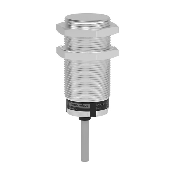 OsiSense XT M30 Pirinç Kapasitif Yaklaşım Sensörü XT530B1PCL2