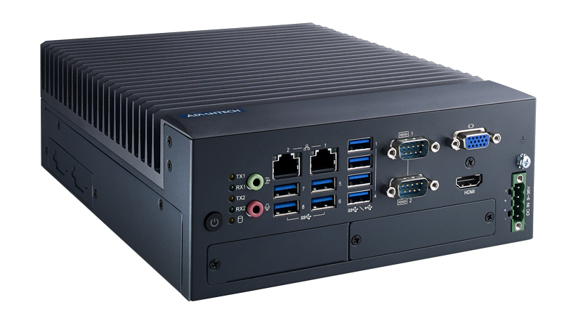 MIC-770 V2