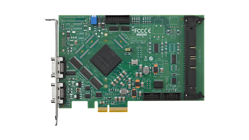 PCIE-1121