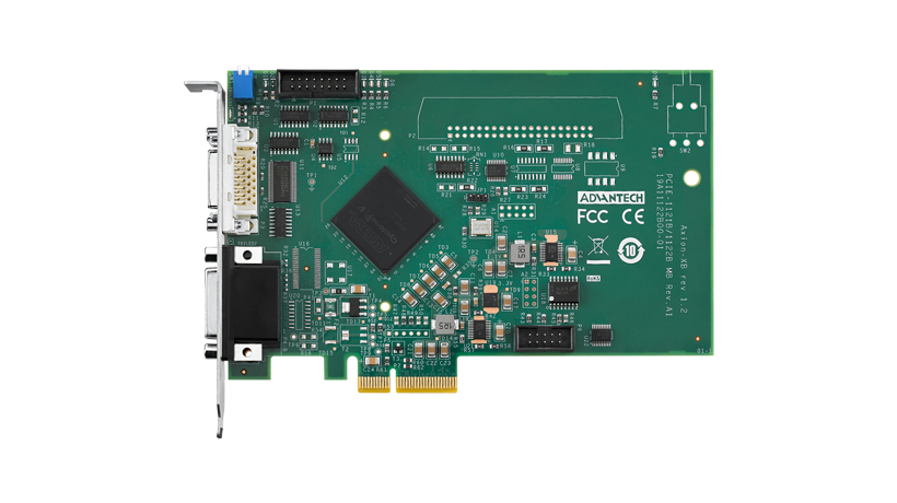 PCIE-1121B-AE