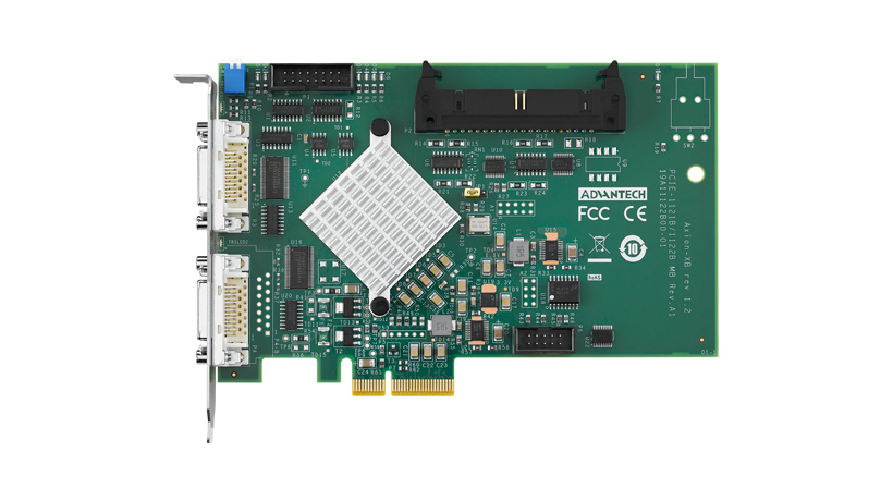 PCIE-1122B-AE