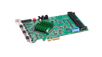 PCIE-1123B-AE