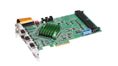 PCIE-1124B-AE