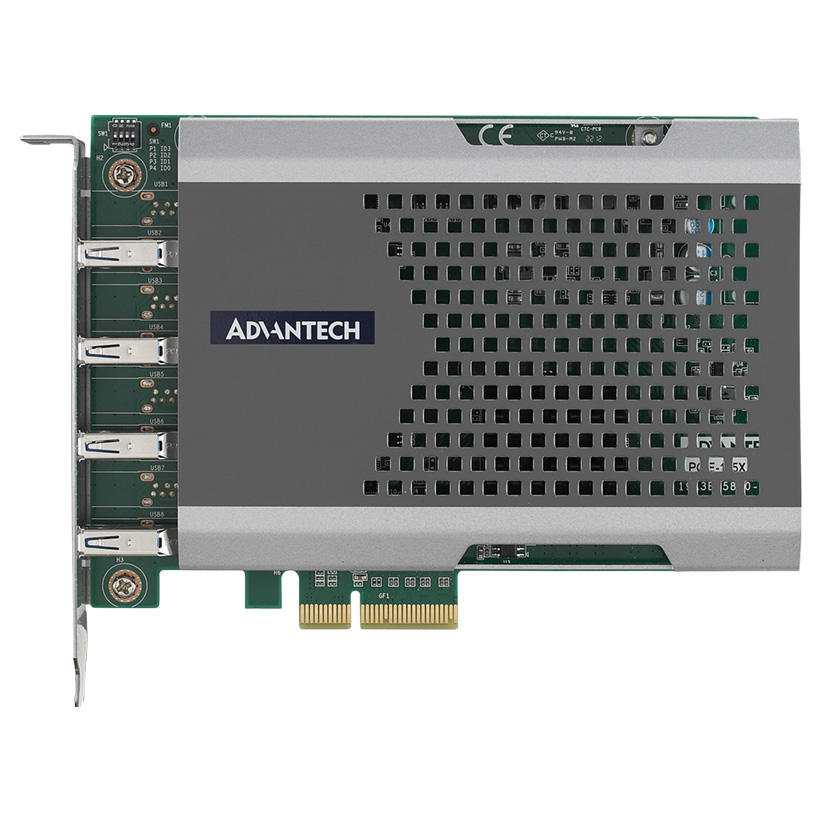PCIE-1154-BE