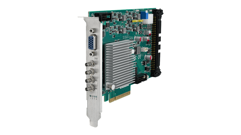 PCIE-1164-BE