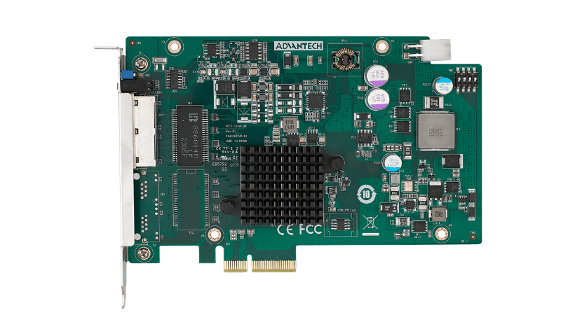 PCIE-1672E-BE