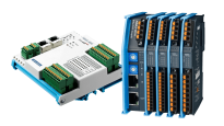 EtherCAT G/Ç Modülleri