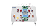 IoT G/Ç Ağ Geçitleri: ADAM-6700 Node-RED Başlangıç Kiti