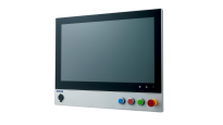 Buton Entegreli HMI