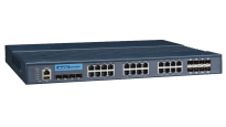 IEC 61850-3 Ethernet Anahtarları