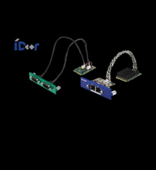 Advantech iDoor Modülü