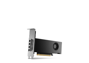 NVIDIA GPU Cards