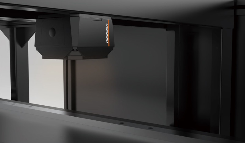 cost-effective AI smart code reader