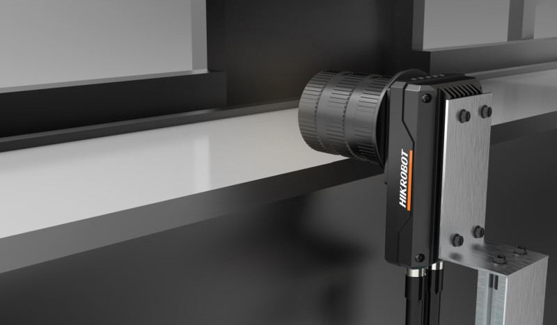 High-end AI smart code reader