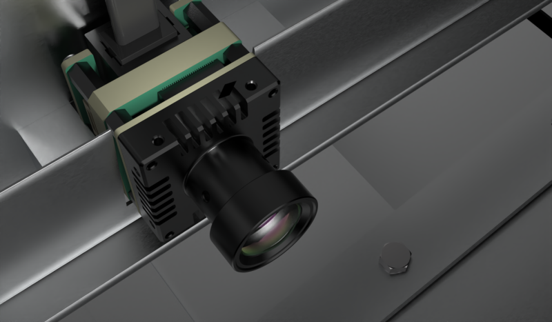 Board Level Camera