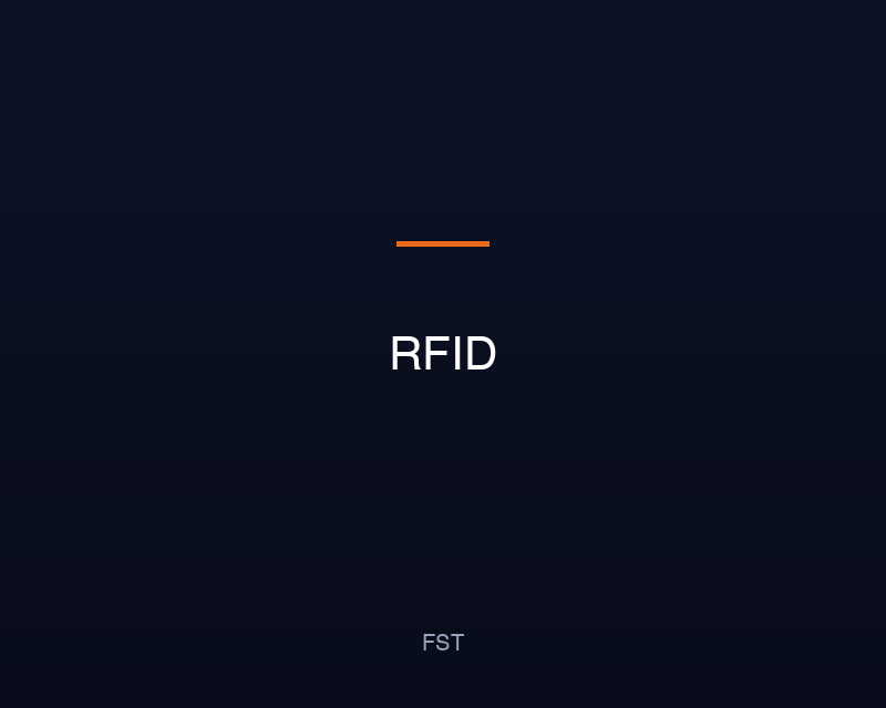 RFID