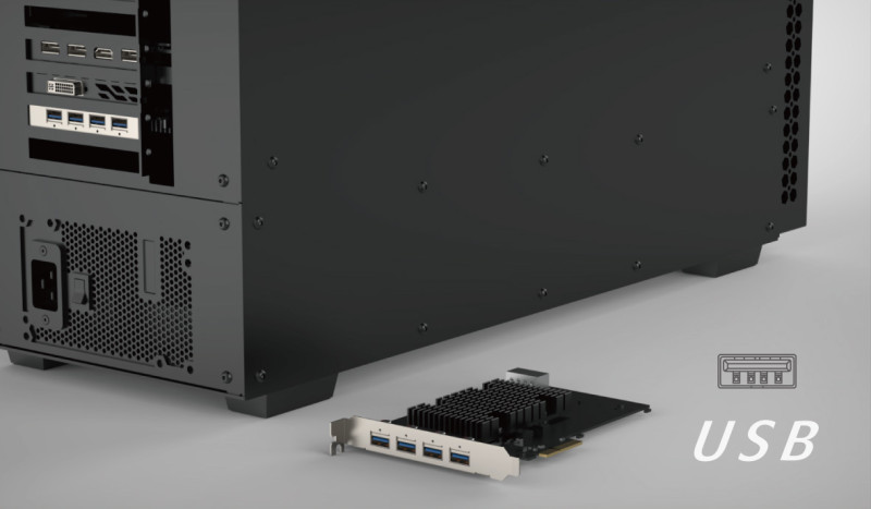 USB 3.0 Frame Grabber