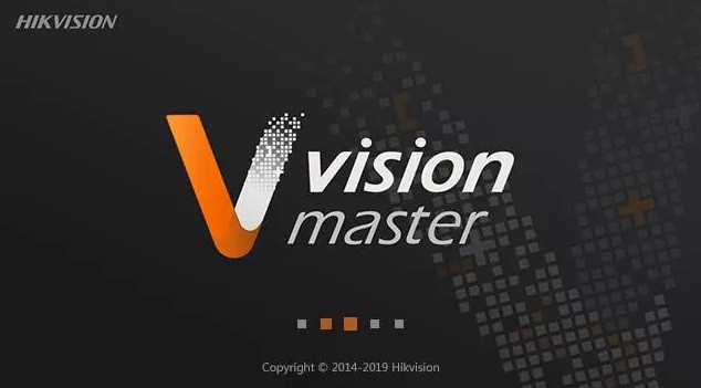Vision Master Image Recognition Software
