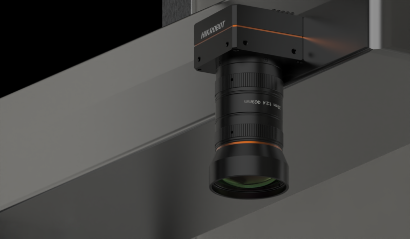 Half Frame Lens
