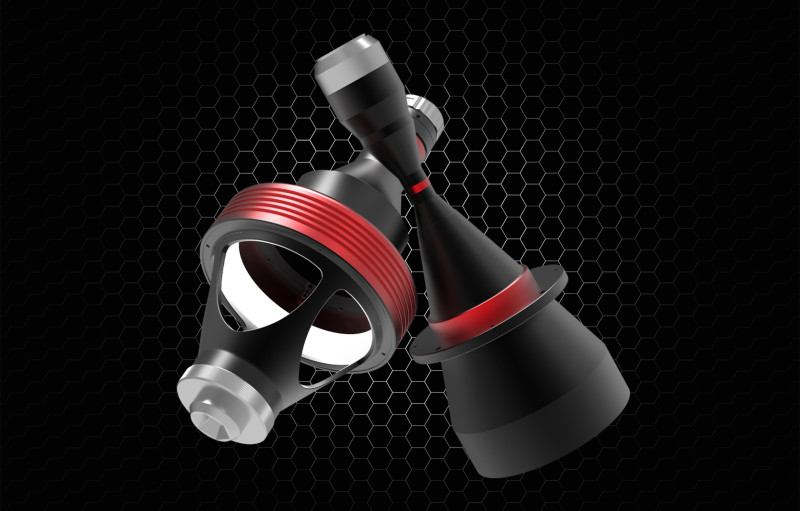 Telesen Lens
