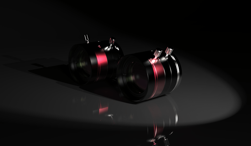 Prime Lens