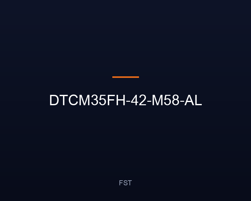 DTCM35FH-42-M58-AL