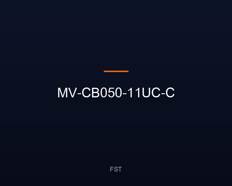 MV-CB050-11UC-C