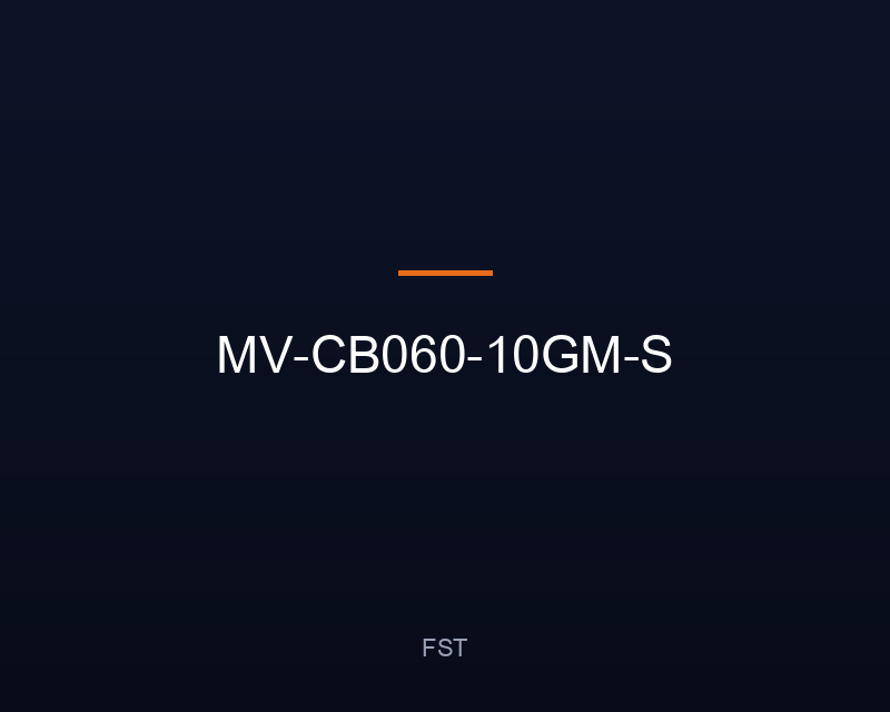 MV-CB060-10GM-S
