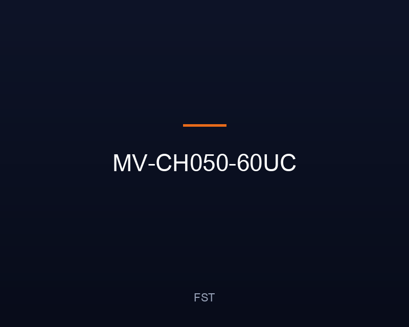 MV-CH050-60UC