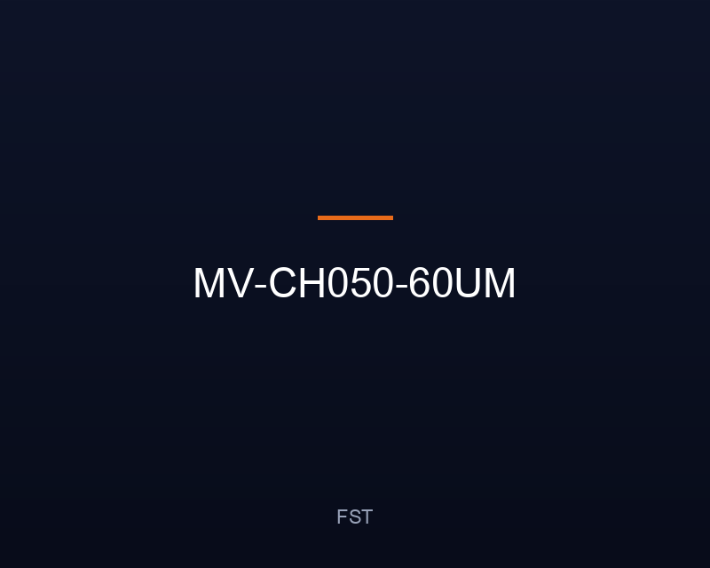 MV-CH050-60UM