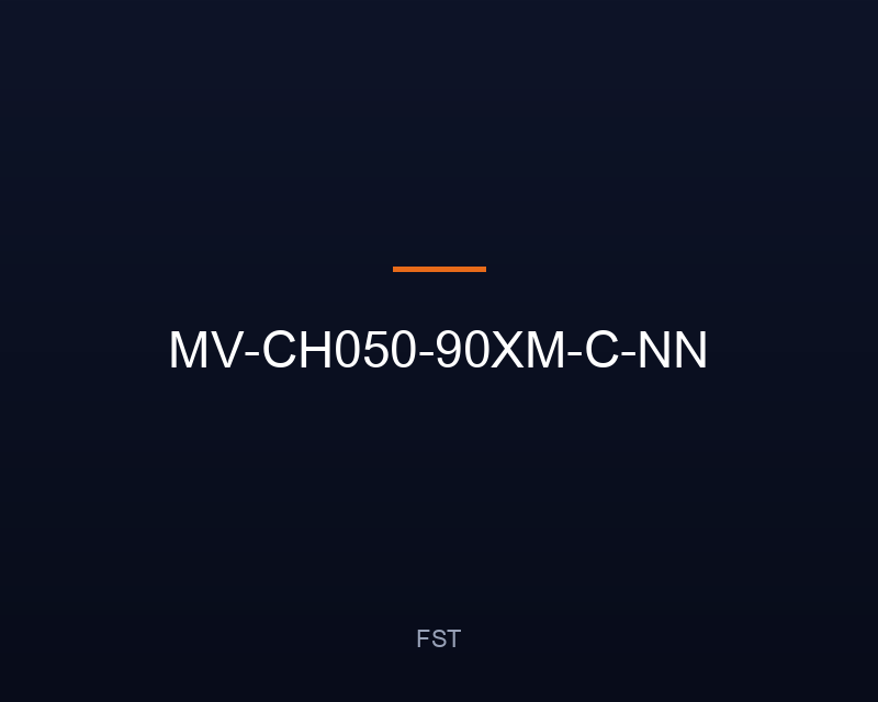 MV-CH050-90XM-C-NN