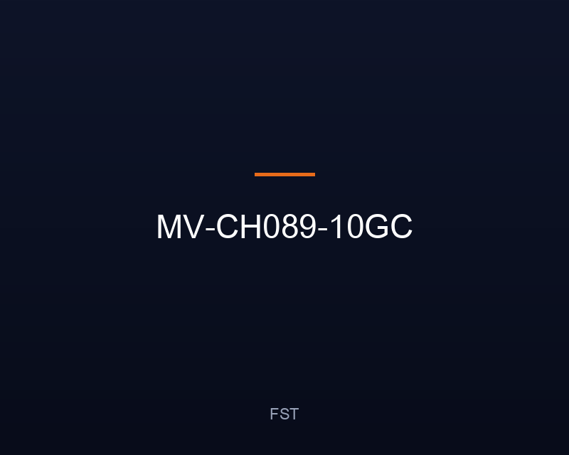 MV-CH089-10GC