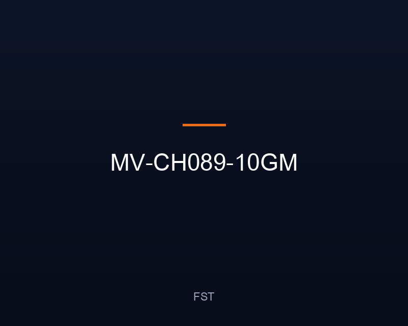 MV-CH089-10GM