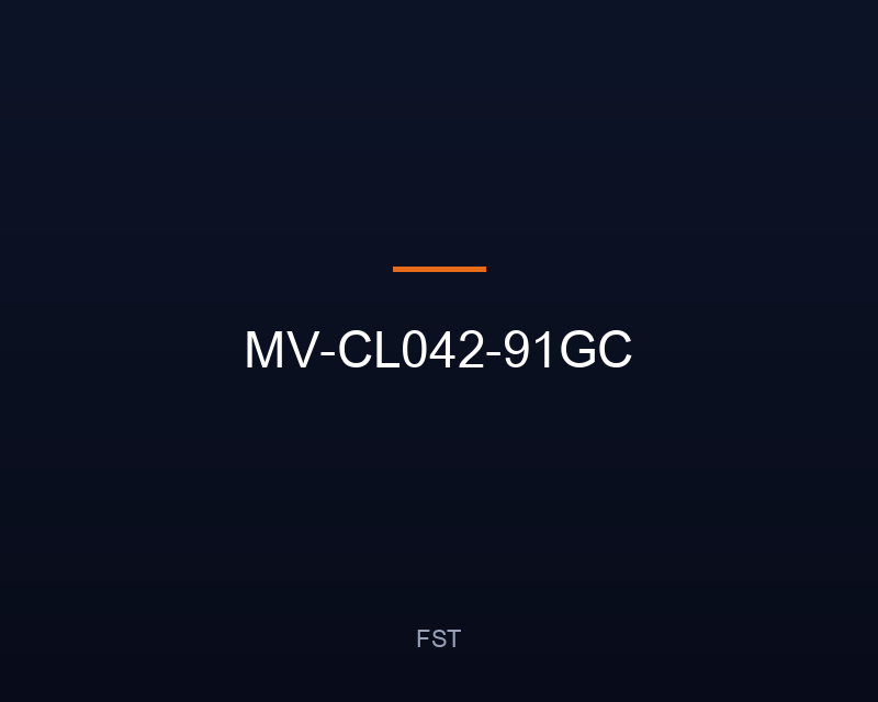 MV-CL042-91GC