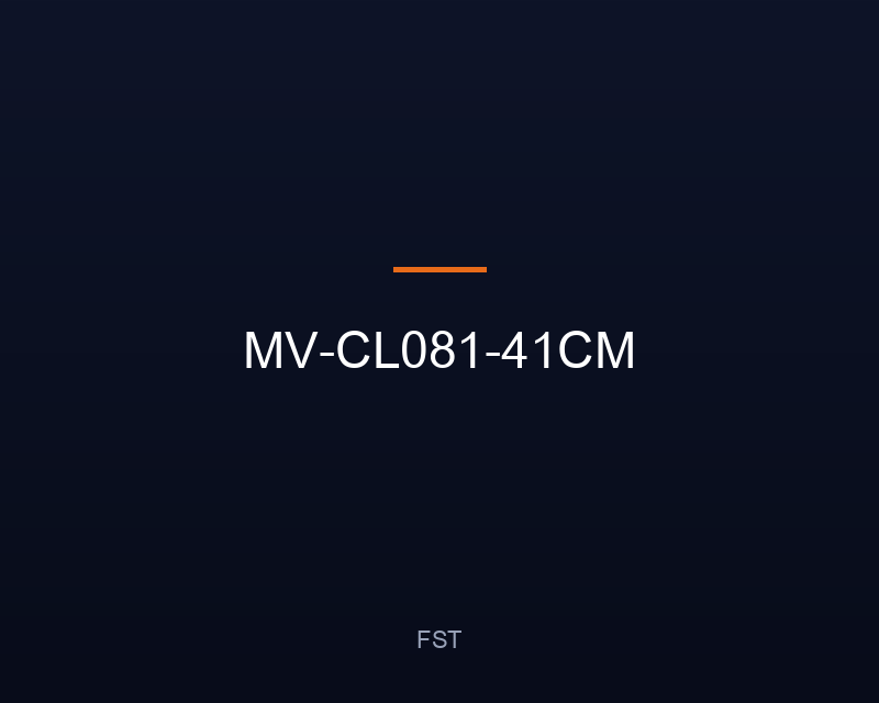 MV-CL081-41CM