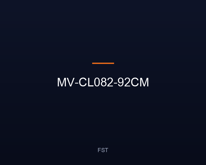 MV-CL082-92CM