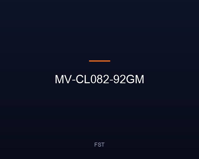 MV-CL082-92GM
