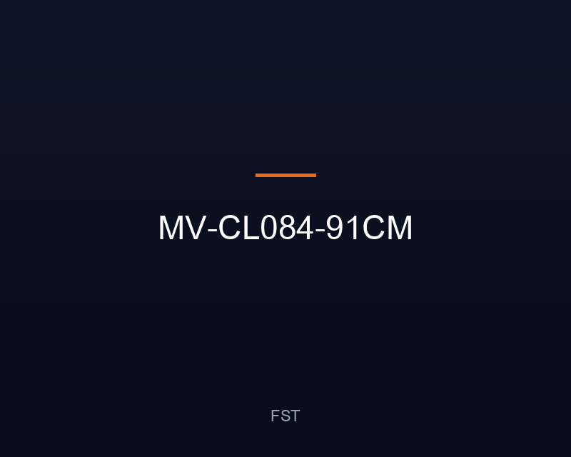 MV-CL084-91CM