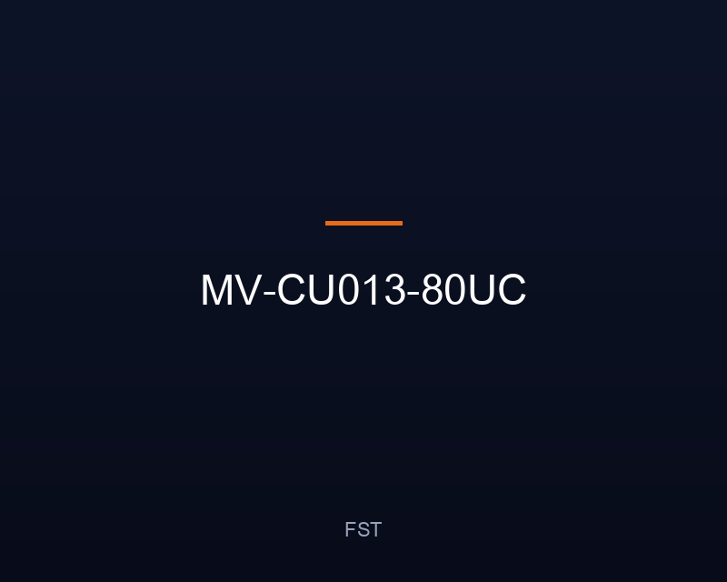 MV-CU013-80UC