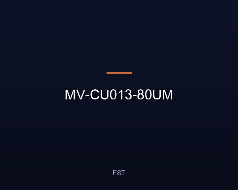 MV-CU013-80UM