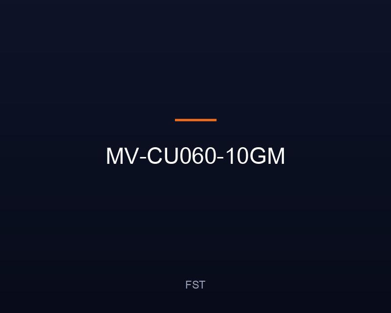 MV-CU050-90GC