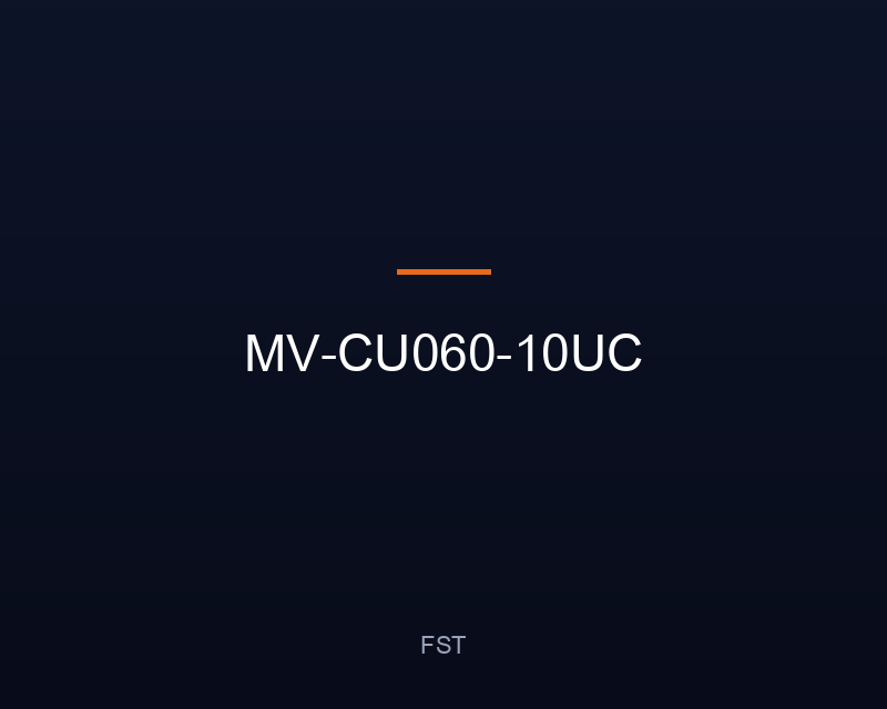 MV-CU060-10UC