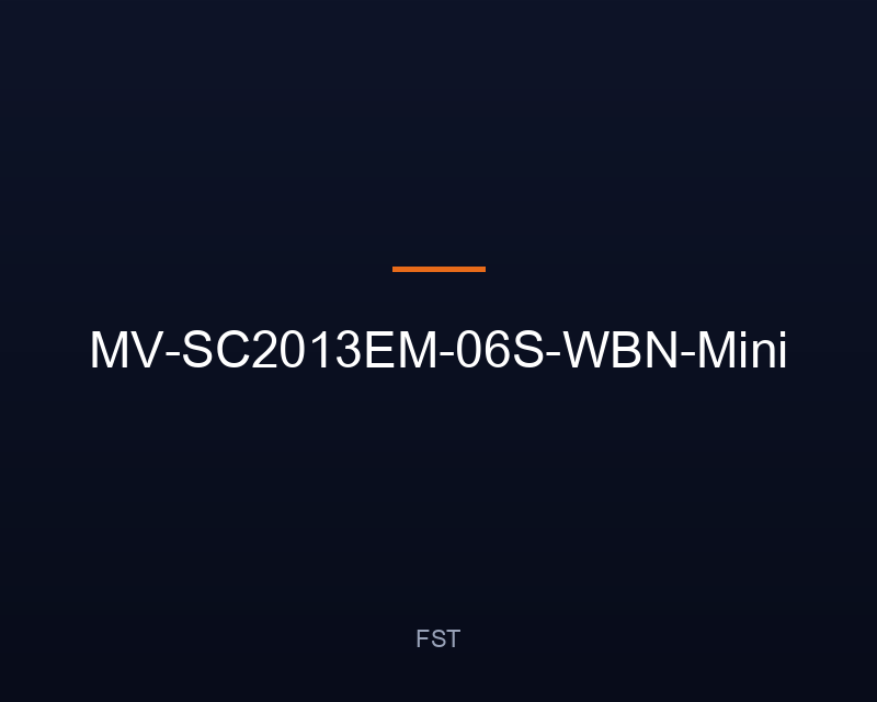 MV-SC2013EM-06S-WBN-Mini
