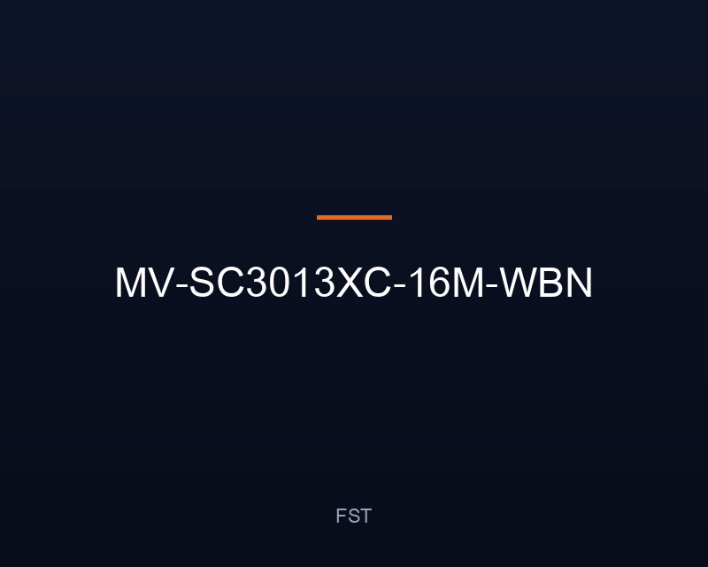 MV-SC3013XC-16M-WBN