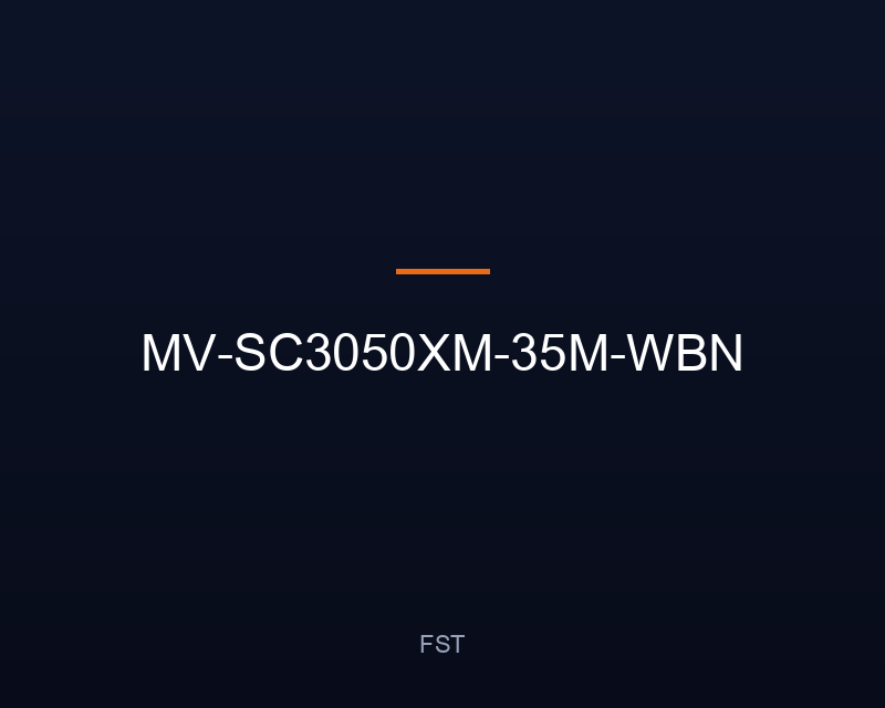 MV-SC3050XM-35M-WBN