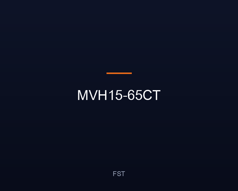 MVH15-65CT